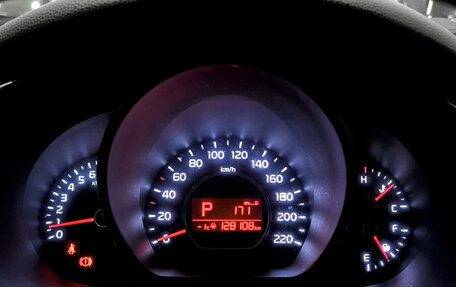 KIA Soul II рестайлинг, 2016 год, 1 399 000 рублей, 16 фотография