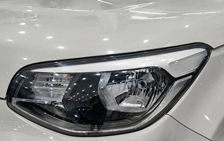 KIA Soul II рестайлинг, 2016 год, 1 399 000 рублей, 21 фотография