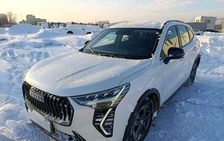 Haval Jolion, 2024 год, 1 400 000 рублей, 2 фотография