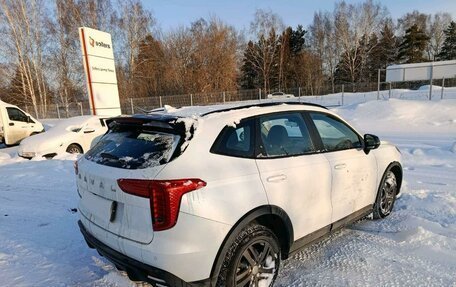 Haval Jolion, 2024 год, 1 400 000 рублей, 3 фотография