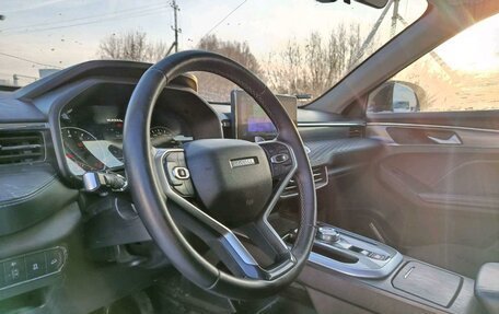 Haval Jolion, 2024 год, 1 400 000 рублей, 6 фотография