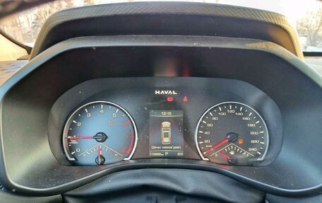 Haval Jolion, 2024 год, 1 400 000 рублей, 7 фотография