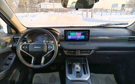 Haval Jolion, 2024 год, 1 400 000 рублей, 5 фотография