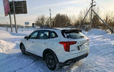 Haval Jolion, 2024 год, 1 400 000 рублей, 4 фотография