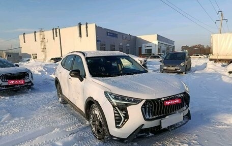 Haval Jolion, 2024 год, 1 400 000 рублей, 1 фотография