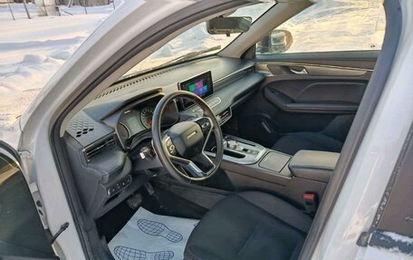 Haval Jolion, 2024 год, 1 400 000 рублей, 8 фотография