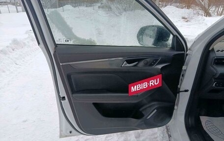Haval Jolion, 2024 год, 1 400 000 рублей, 9 фотография