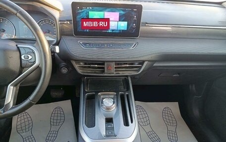 Haval Jolion, 2024 год, 1 400 000 рублей, 11 фотография