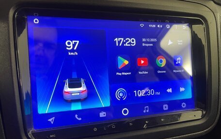 Skoda Fabia II, 2012 год, 493 000 рублей, 13 фотография