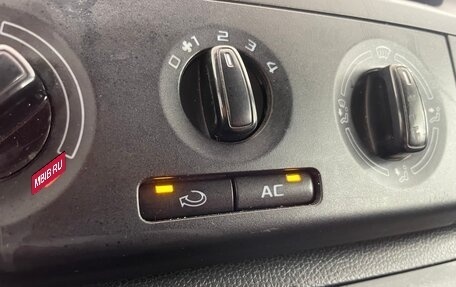 Skoda Fabia II, 2012 год, 493 000 рублей, 15 фотография