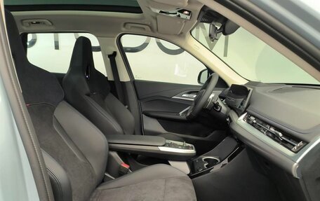 BMW X1, 2025 год, 5 890 000 рублей, 10 фотография