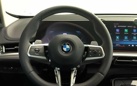 BMW X1, 2025 год, 5 890 000 рублей, 17 фотография