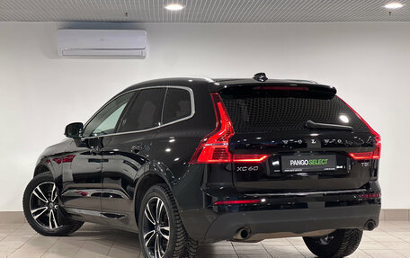 Volvo XC60 II, 2019 год, 3 328 000 рублей, 4 фотография
