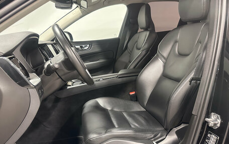 Volvo XC60 II, 2019 год, 3 328 000 рублей, 9 фотография