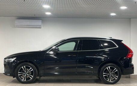 Volvo XC60 II, 2019 год, 3 328 000 рублей, 8 фотография