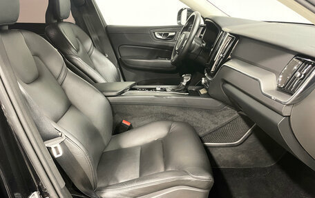 Volvo XC60 II, 2019 год, 3 328 000 рублей, 10 фотография