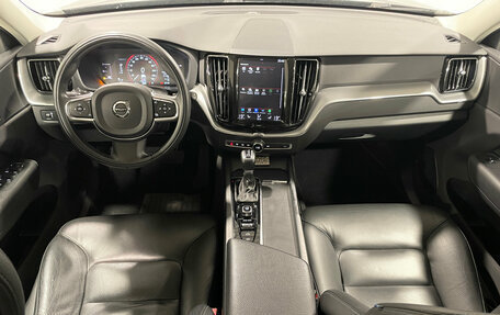 Volvo XC60 II, 2019 год, 3 328 000 рублей, 13 фотография