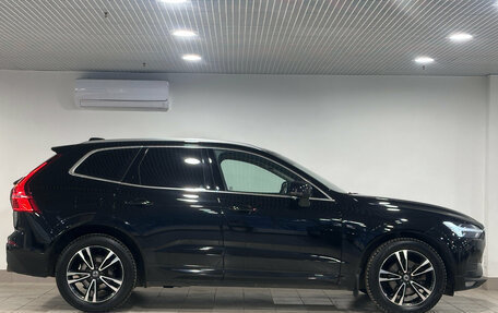 Volvo XC60 II, 2019 год, 3 328 000 рублей, 7 фотография