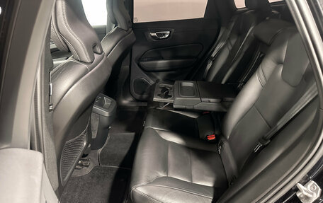 Volvo XC60 II, 2019 год, 3 328 000 рублей, 11 фотография