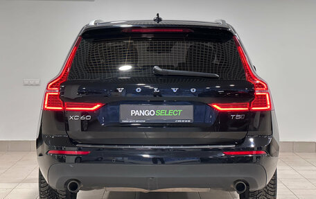 Volvo XC60 II, 2019 год, 3 328 000 рублей, 6 фотография