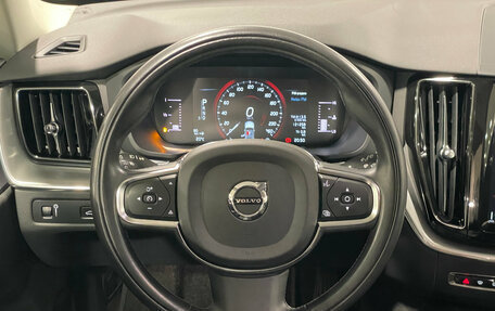 Volvo XC60 II, 2019 год, 3 328 000 рублей, 14 фотография