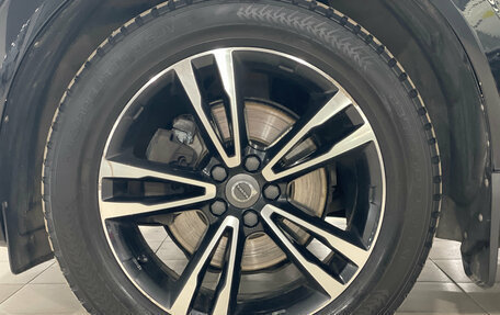 Volvo XC60 II, 2019 год, 3 328 000 рублей, 24 фотография