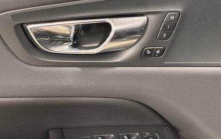 Volvo XC60 II, 2019 год, 3 328 000 рублей, 23 фотография