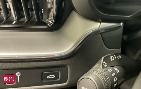 Volvo XC60 II, 2019 год, 3 328 000 рублей, 19 фотография