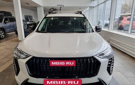 Haval Jolion, 2025 год, 2 399 000 рублей, 17 фотография