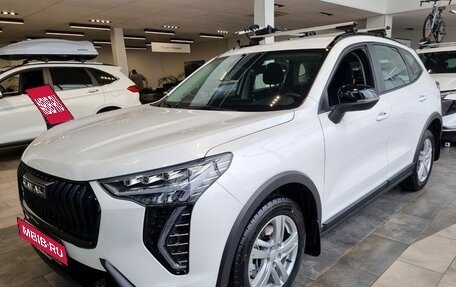 Haval Jolion, 2025 год, 2 399 000 рублей, 15 фотография