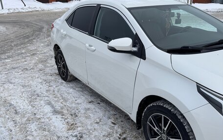 Toyota Corolla, 2013 год, 1 250 000 рублей, 8 фотография
