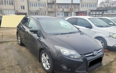 Ford Focus III, 2013 год, 783 000 рублей, 1 фотография