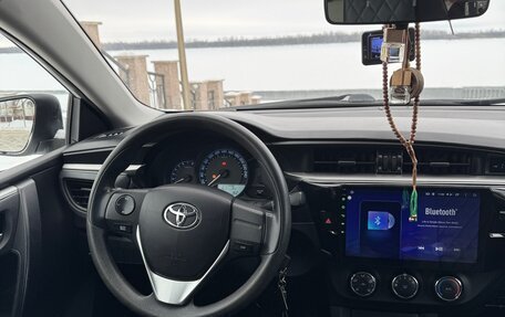 Toyota Corolla, 2013 год, 1 250 000 рублей, 23 фотография