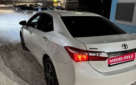 Toyota Corolla, 2013 год, 1 250 000 рублей, 18 фотография