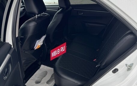 Toyota Corolla, 2013 год, 1 250 000 рублей, 27 фотография