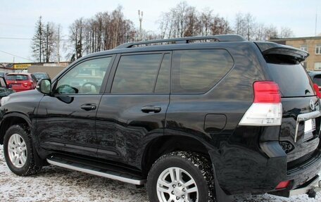 Toyota Land Cruiser Prado 150 рестайлинг 2, 2013 год, 2 895 000 рублей, 5 фотография