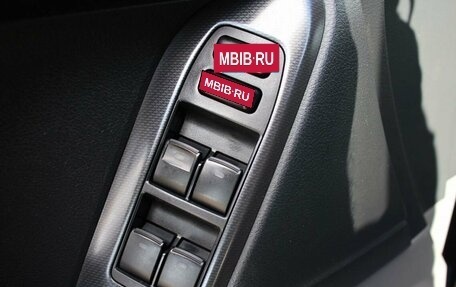 Toyota Land Cruiser Prado 150 рестайлинг 2, 2013 год, 2 895 000 рублей, 9 фотография