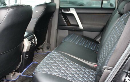 Toyota Land Cruiser Prado 150 рестайлинг 2, 2013 год, 2 895 000 рублей, 17 фотография
