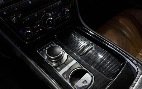 Jaguar XJ IV (X351), 2016 год, 2 999 000 рублей, 22 фотография