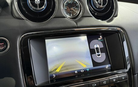 Jaguar XJ IV (X351), 2016 год, 2 999 000 рублей, 18 фотография