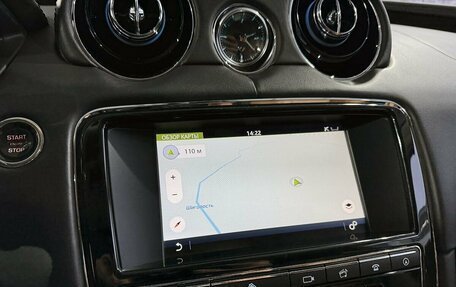 Jaguar XJ IV (X351), 2016 год, 2 999 000 рублей, 17 фотография