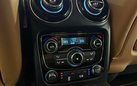 Jaguar XJ IV (X351), 2016 год, 2 999 000 рублей, 27 фотография