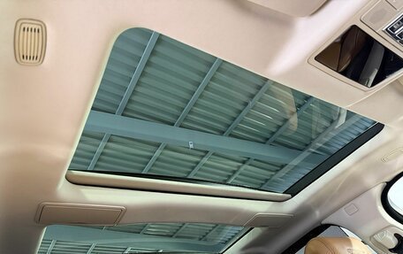 Jaguar XJ IV (X351), 2016 год, 2 999 000 рублей, 28 фотография