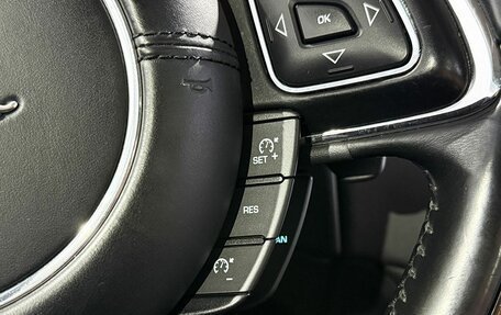 Jaguar XJ IV (X351), 2016 год, 2 999 000 рублей, 15 фотография