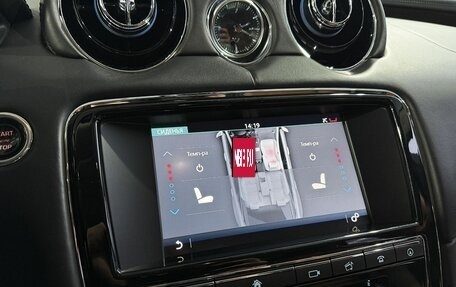 Jaguar XJ IV (X351), 2016 год, 2 999 000 рублей, 19 фотография