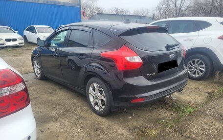 Ford Focus III, 2013 год, 783 000 рублей, 2 фотография