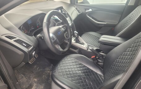 Ford Focus III, 2013 год, 783 000 рублей, 3 фотография