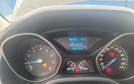 Ford Focus III, 2013 год, 783 000 рублей, 5 фотография