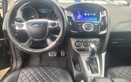 Ford Focus III, 2013 год, 783 000 рублей, 4 фотография