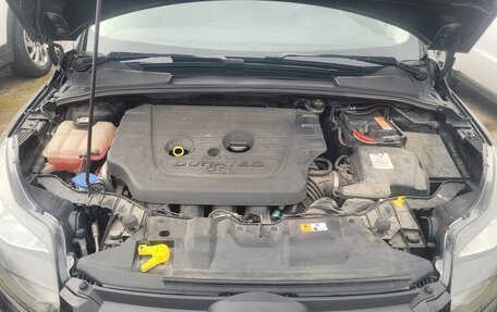 Ford Focus III, 2013 год, 783 000 рублей, 7 фотография